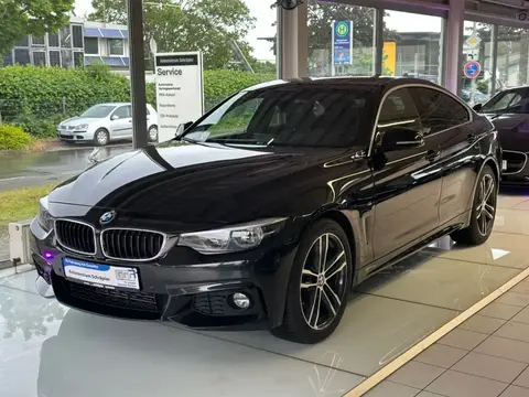 Annonce BMW SERIE 4 Non renseigné 2018 d'occasion 