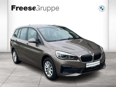 Annonce BMW SERIE 2 Essence 2018 d'occasion Allemagne