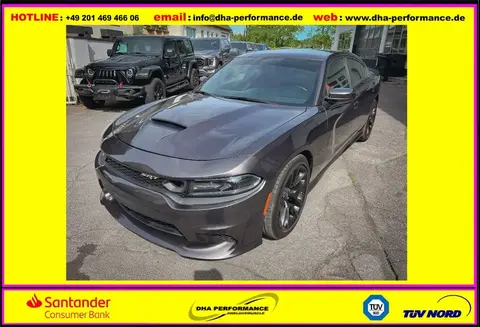 Annonce DODGE CHARGER Essence 2022 d'occasion Allemagne