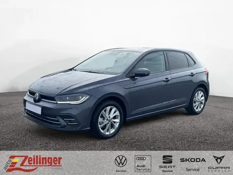 Annonce VOLKSWAGEN POLO Essence 2023 d'occasion Allemagne