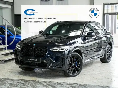 Annonce BMW X4 Non renseigné 2022 d'occasion 