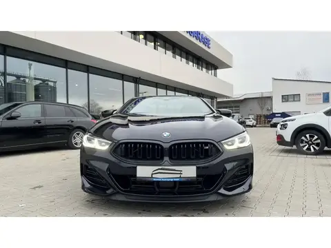 Used BMW M850 Petrol 2023 Ad Germany