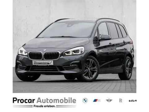 Used BMW SERIE 2 Diesel 2021 Ad 