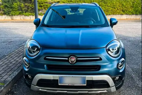Used FIAT 500L Not specified 2019 Ad 