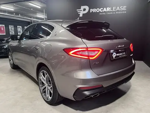Used MASERATI LEVANTE Not specified 2019 Ad 