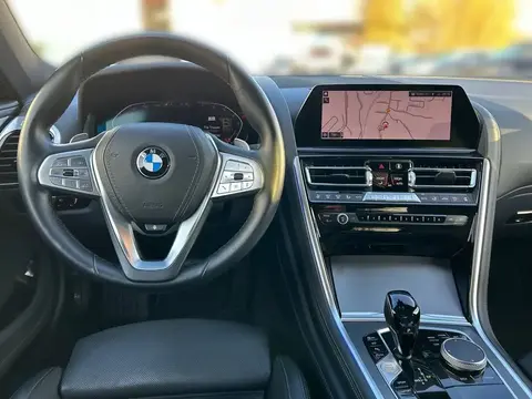 Used BMW SERIE 8 Petrol 2019 Ad Germany