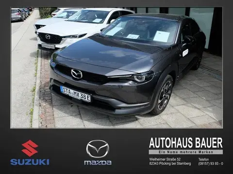 Used MAZDA MX-30 Hybrid 2024 Ad Germany