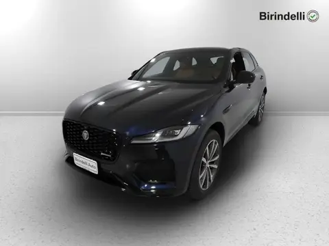 JAGUAR F-PACE Not specified 2021 Leasing ad 