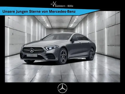 Used MERCEDES-BENZ CLASSE CLS Petrol 2019 Ad 