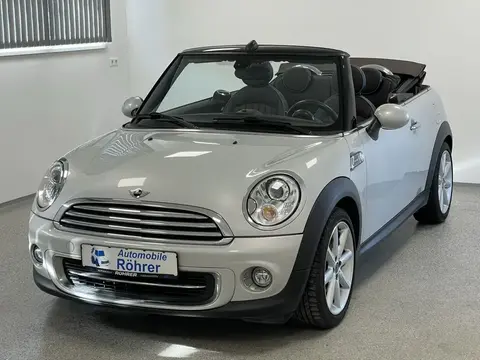 Used MINI COOPER Not specified 2015 Ad 