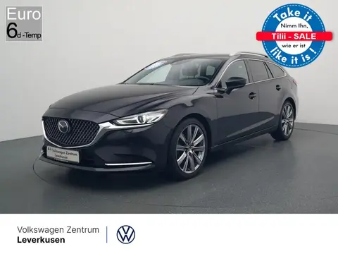 Used MAZDA 6 Not specified 2020 Ad 