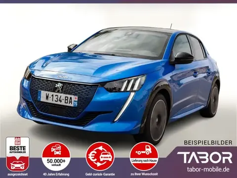 Used PEUGEOT 208 Not specified 2023 Ad Germany