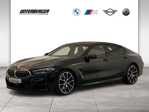 Annonce BMW M850 Non renseigné 2020 d'occasion 