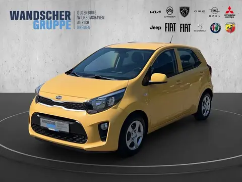 Used KIA PICANTO Not specified 2017 Ad 