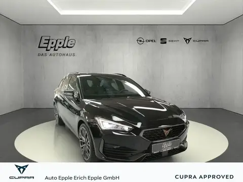Used CUPRA LEON Hybrid 2024 Ad 