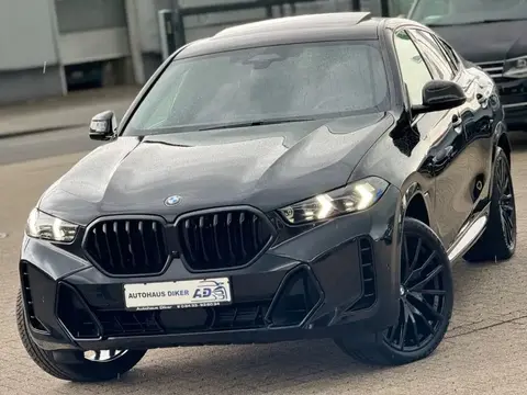 Used BMW X6 Diesel 2024 Ad 