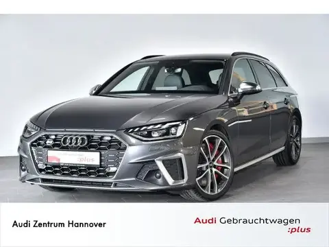 Used AUDI S4 Not specified 2021 Ad 