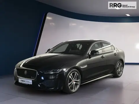 Used JAGUAR XE Not specified 2020 Ad 