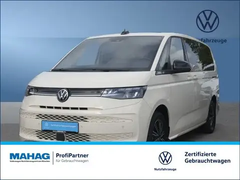 Used VOLKSWAGEN T7 Not specified 2022 Ad 