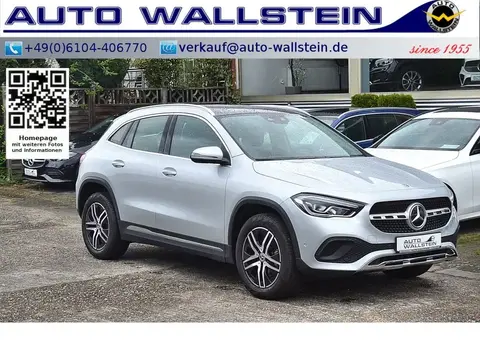 Used MERCEDES-BENZ CLASSE GLA Not specified 2023 Ad 