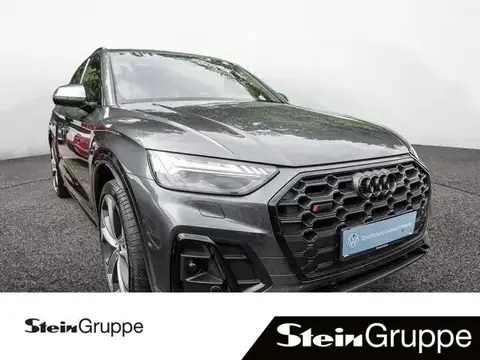 Used AUDI SQ5 Not specified 2023 Ad Germany