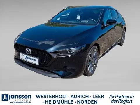 Used MAZDA 3 Not specified 2019 Ad Germany