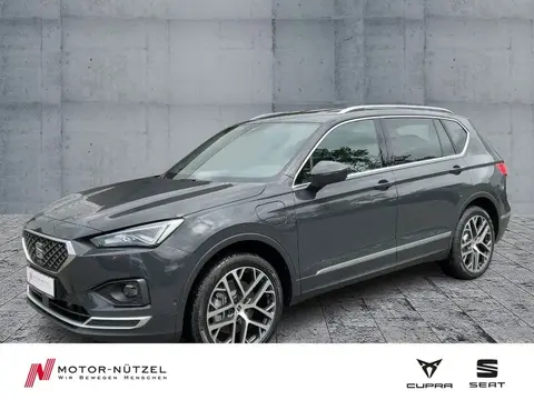 Annonce SEAT TARRACO Hybride 2024 d'occasion 