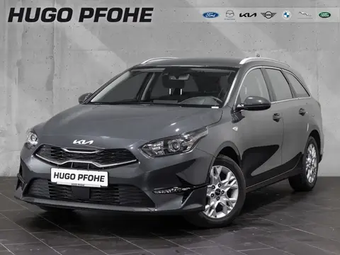 Used KIA CEED Not specified 2022 Ad 