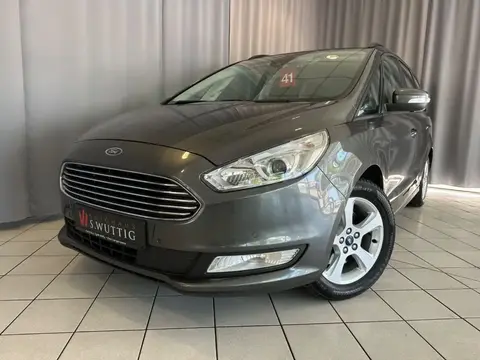 Used FORD GALAXY Not specified 2017 Ad 