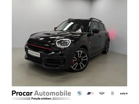 Used MINI JOHN COOPER WORKS Not specified 2022 Ad 
