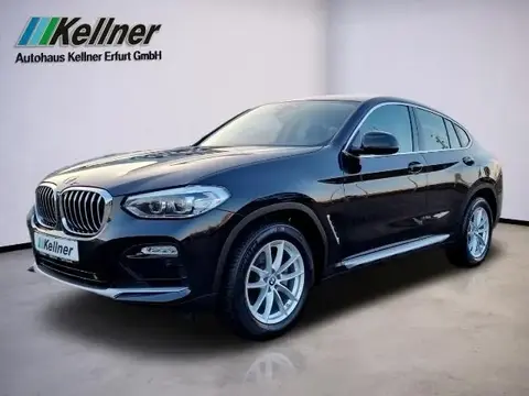 Used BMW X4 Not specified 2019 Ad Germany