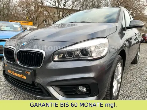 Used BMW SERIE 2 Not specified 2015 Ad Germany