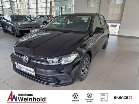 VOLKSWAGEN POLO Petrol 2024 Leasing ad 