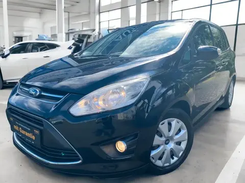 Annonce FORD GRAND C-MAX Essence 2014 d'occasion Allemagne