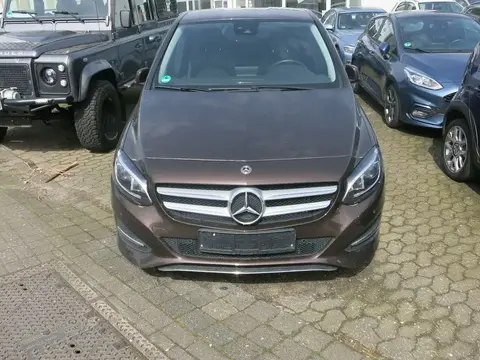 Used MERCEDES-BENZ CLASSE B Not specified 2019 Ad 