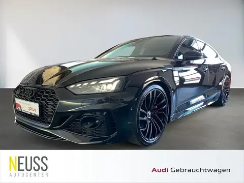 Used AUDI RS5 Not specified 2022 Ad 