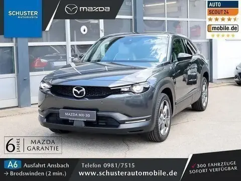 Used MAZDA MX-30 Not specified 2023 Ad Germany