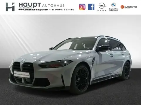 Annonce BMW M3 Essence 2023 d'occasion 