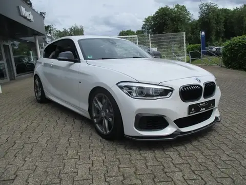 Used BMW SERIE 1 Not specified 2016 Ad Germany
