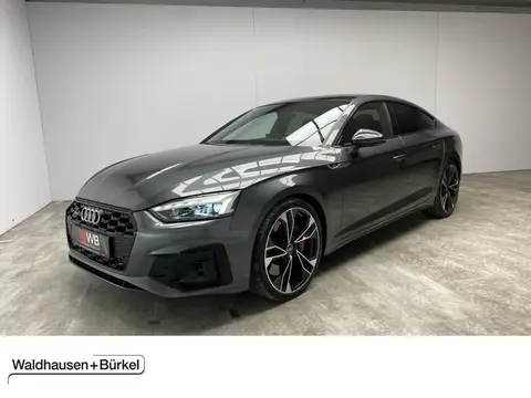 Used AUDI S5 Not specified 2021 Ad Germany