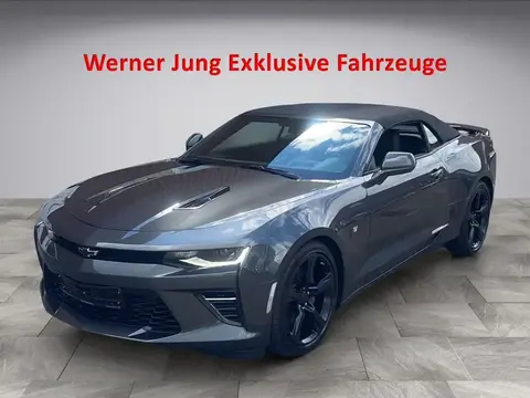 Annonce CHEVROLET CAMARO Essence 2019 d'occasion Allemagne