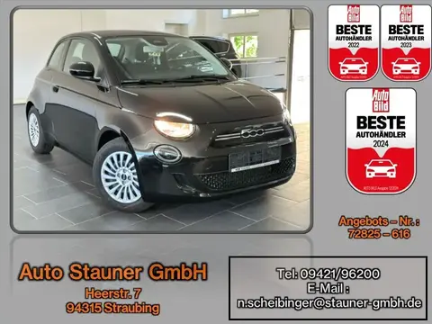 Used FIAT 500 Not specified 2022 Ad Germany