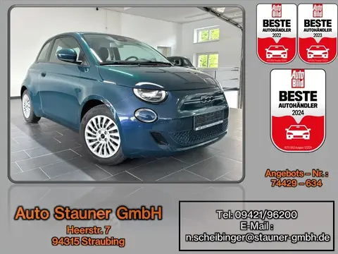 Used FIAT 500 Not specified 2022 Ad Germany