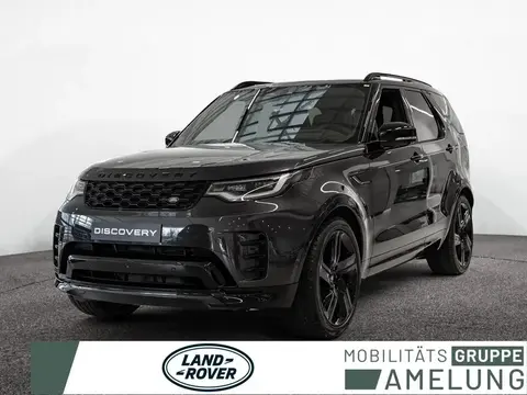 Annonce LAND ROVER DISCOVERY Diesel 2024 d'occasion Allemagne
