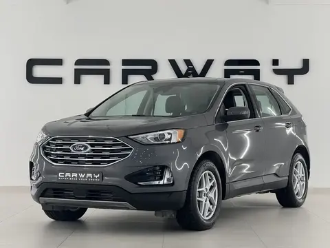 Annonce FORD EDGE Essence 2024 d'occasion 