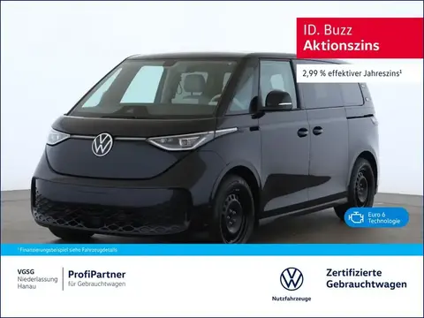 Used VOLKSWAGEN ID. BUZZ Electric 2023 Ad 