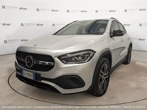 Used MERCEDES-BENZ CLASSE GLA Not specified 2020 Ad 
