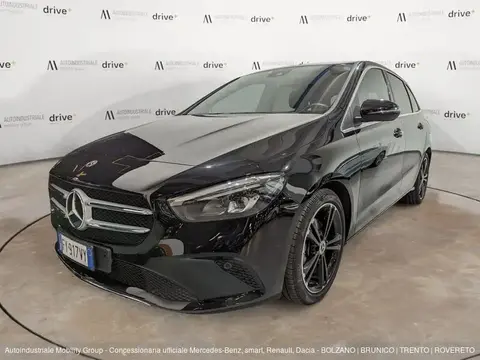 Used MERCEDES-BENZ CLASSE B Not specified 2020 Ad 