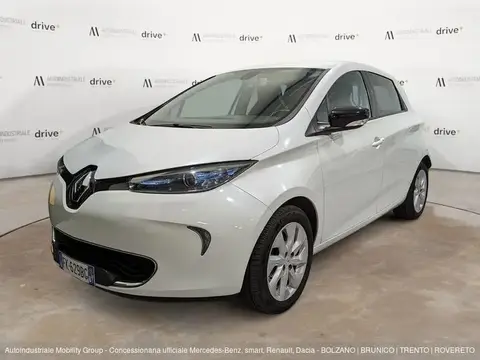 Used RENAULT ZOE Not specified 2014 Ad 