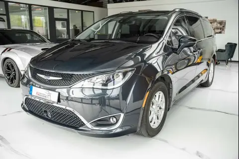Annonce CHRYSLER PACIFICA Essence 2019 d'occasion 
